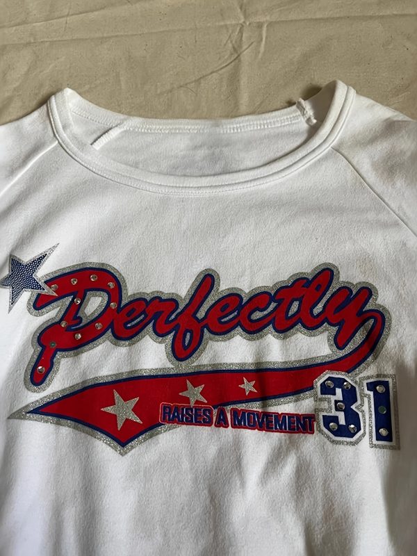 women's y2k retro t shirt