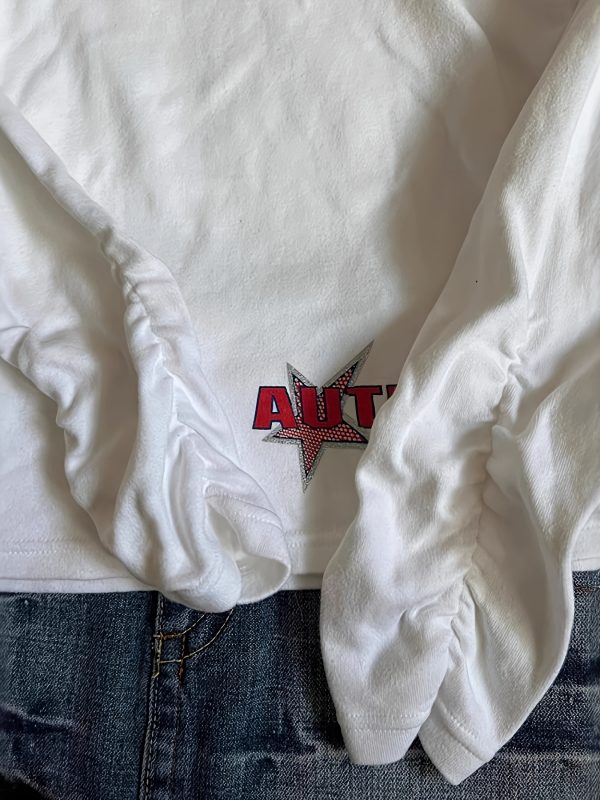 women's y2k retro t shirt